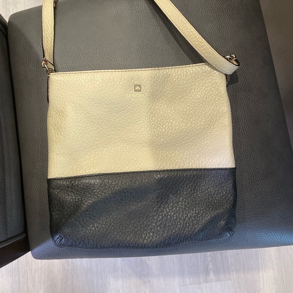 GUC Kate Spade crossbody bag - Picture 10 of 10